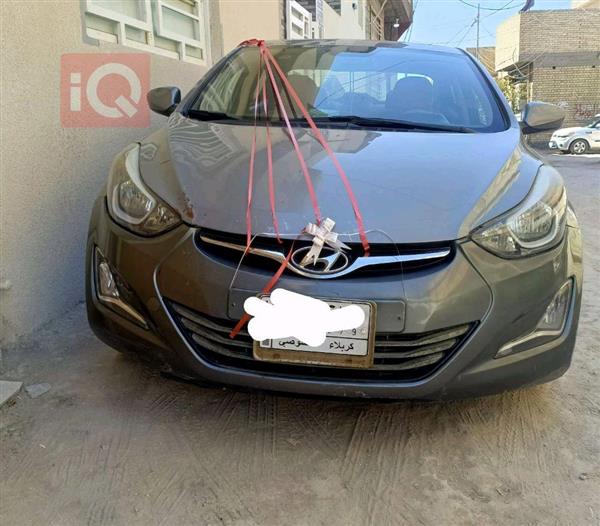 هيونداي   للبيع في العراق